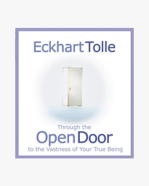 Through the Open Door