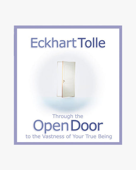 Through the Open Door