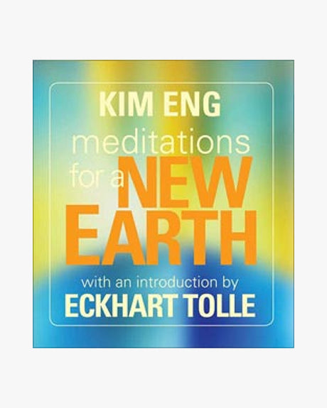 Meditations for a New Earth