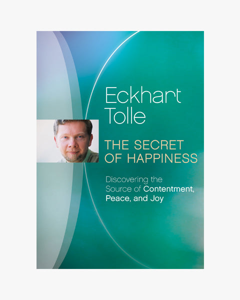 The Secret of Happiness