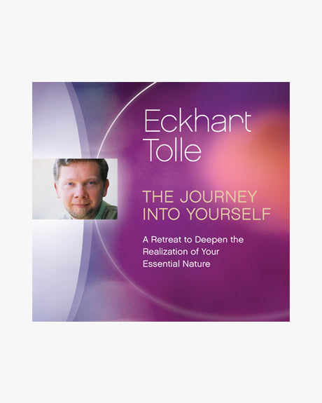The Journey Into Yourself