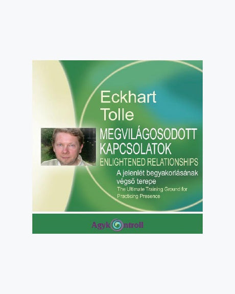 Enlightened Relationships - Hungarian-English Translation