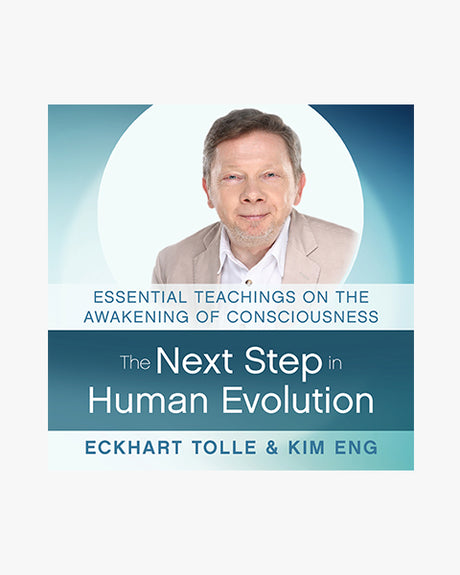 The Next Step in Human Evolution