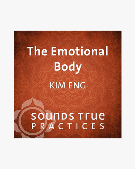The Emotional Body