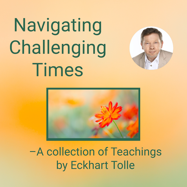 Navigating Challenging Times