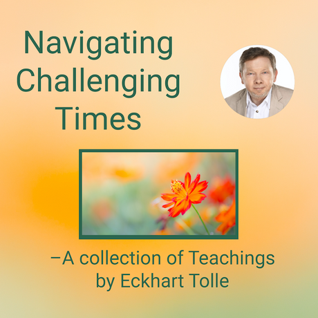 Navigating Challenging Times