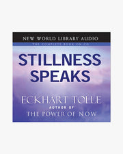 Stillness Speaks