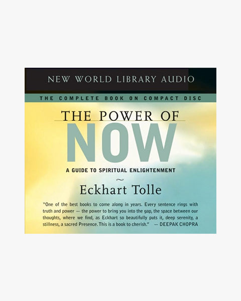 The Power of Now