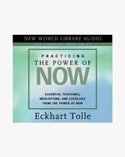 Practicing the Power of Now