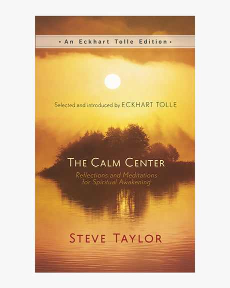 The Calm Center