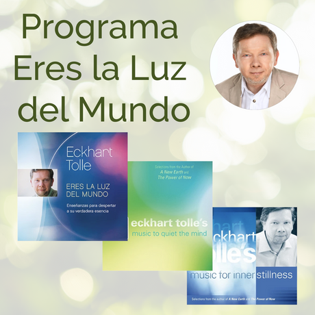 Programa Eres la Luz del Mundo