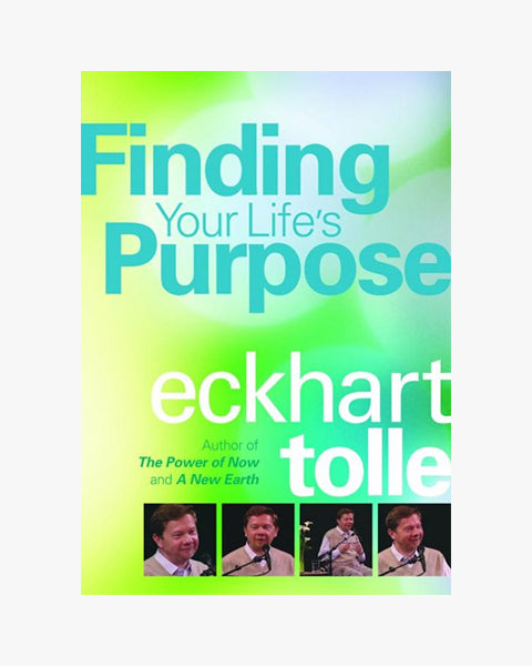 Finding Your Life's Purpose