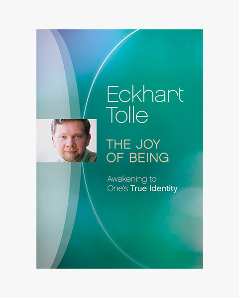 The Joy of Being