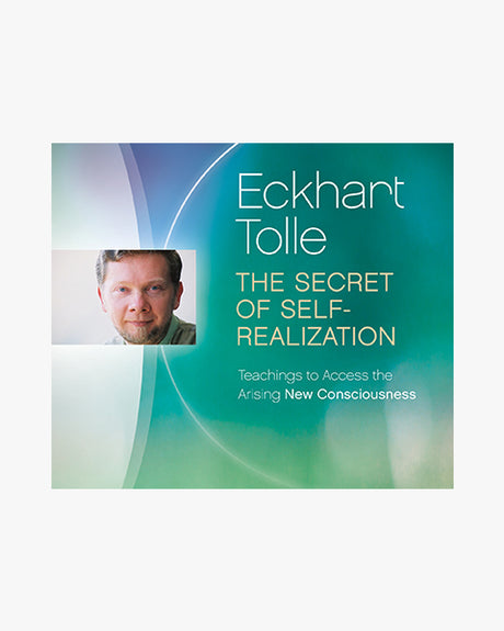 The Secret of Self Realization