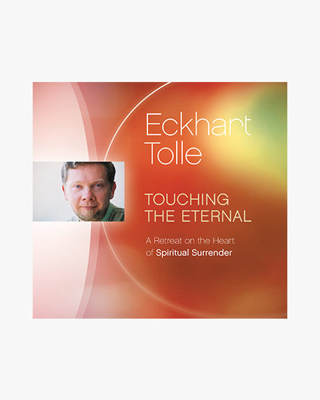 Touching the Eternal - India Retreat