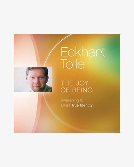 The Joy of Being