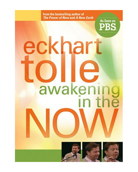 Awakening in the Now
