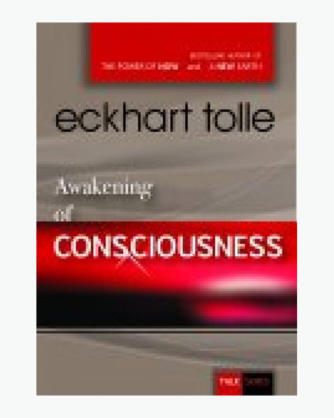 The Awakening of Consciousness