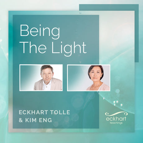 Being the Light Online Course