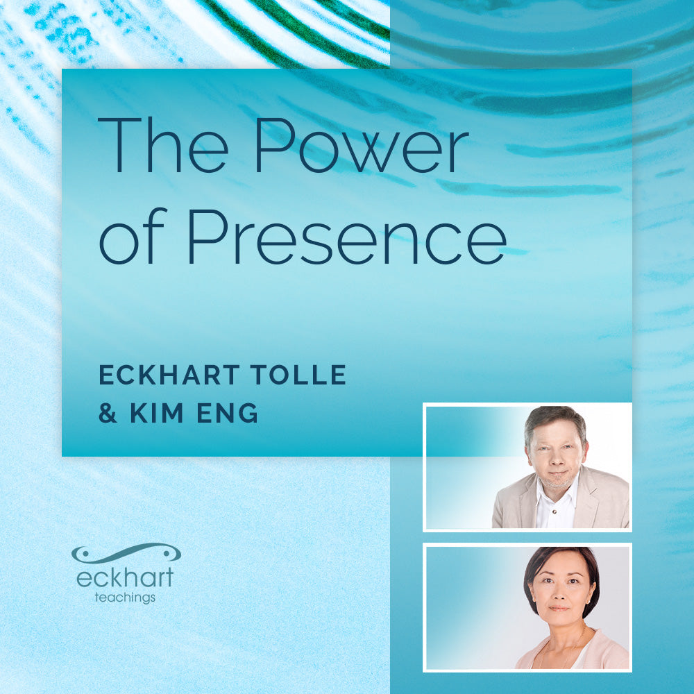 Power of Presence Online Course