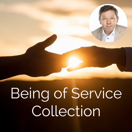 Being of Service Collection