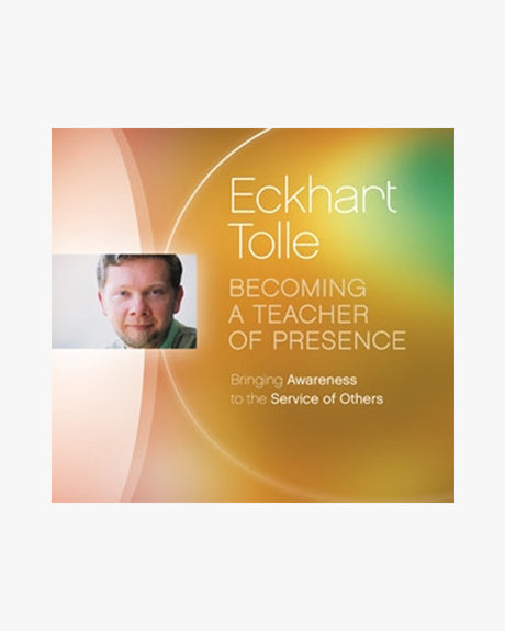 Becoming a Teacher of Presence - Offer