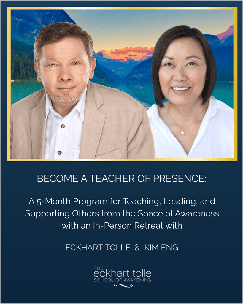 School of Awakening In-Person ($3900)