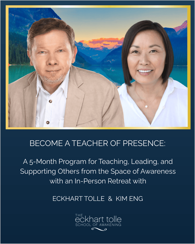 School of Awakening In-Person (7 payments of $465)