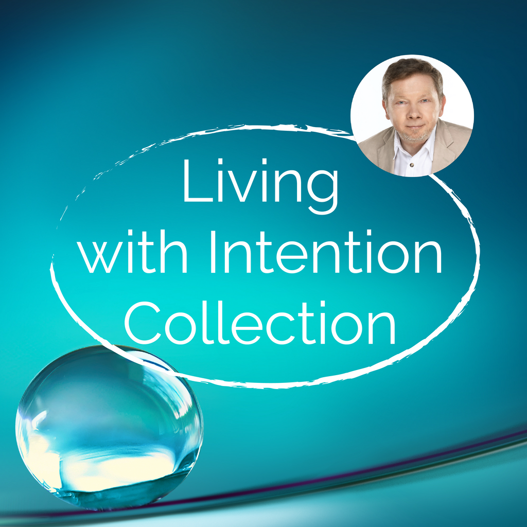 Living With Intention Collection