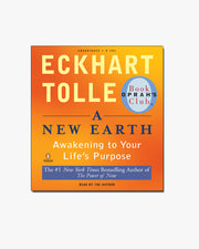 A New Earth - Awakening to Your Life's Purpose