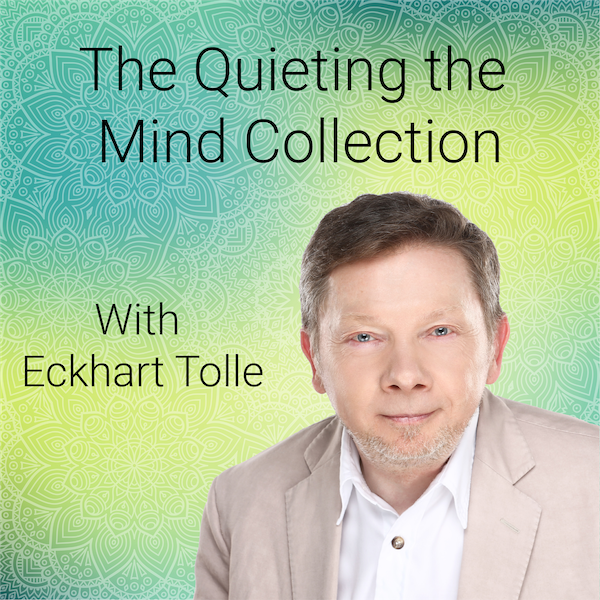 The Quieting the Mind Collection