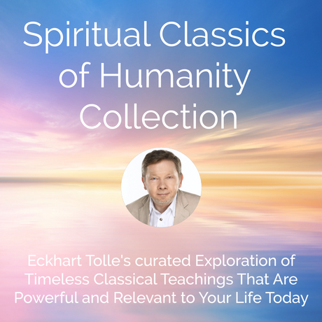 Spiritual Classics of Humanity Collection